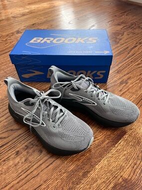 Brooks Men's Glycerin 22 Running Shoes Size 9.5